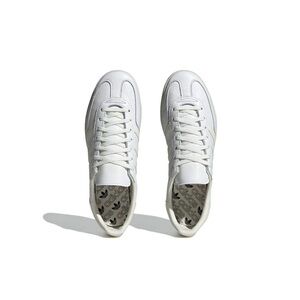 Adidas Sneakers Handball Spezial Cloud White / Off White Men Size 8 Model IE9837